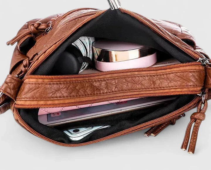 Mykahlynn | Chic Hverdagshåndveske