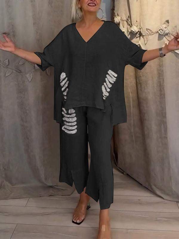 Marilyn | Chic Dagsantrekk for Hver Anledning