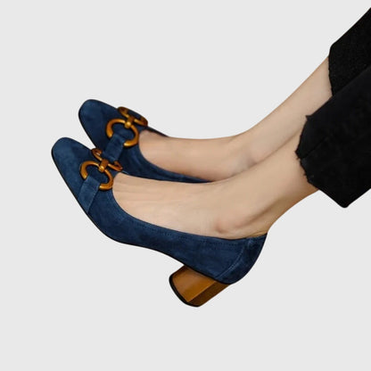 Chic Hæler for Spesielle Anledninger