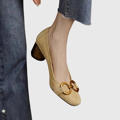 Chic Hæler for Spesielle Anledninger