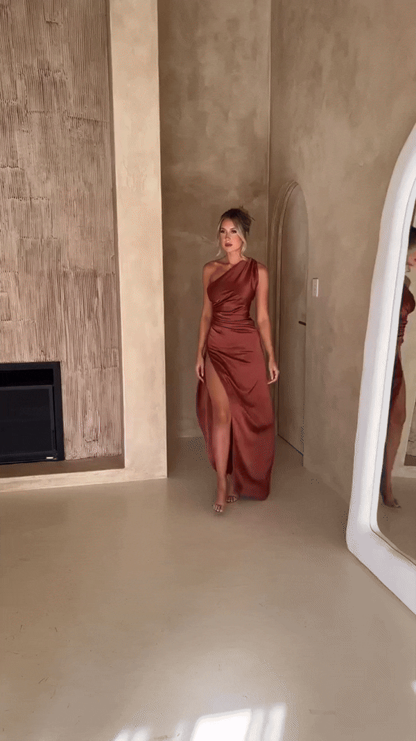 Faith | Bryllupsgjestekjole