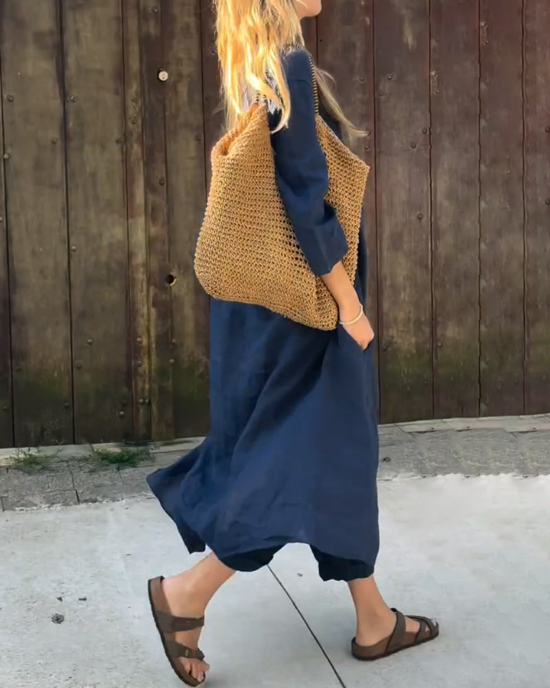 Rin | Chic Polished Lounge Set for Cozy Gatherings