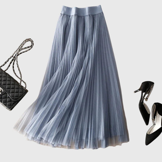 Elegant Tyllskjørt for Spesielle Anledninger