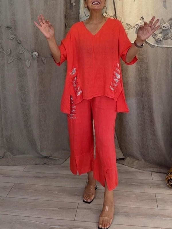 Marilyn | Chic Dagsantrekk for Hver Anledning