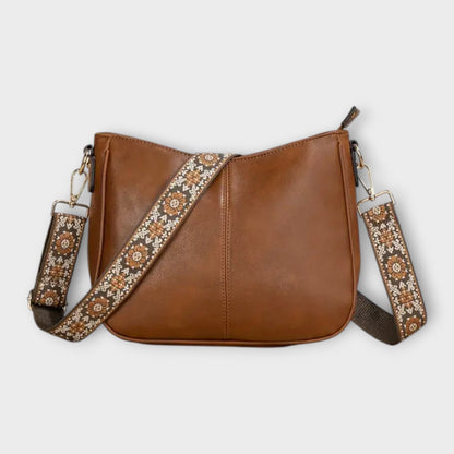 Olivia - Miljøvennlig Crossbody Bag for Alle Anledninger