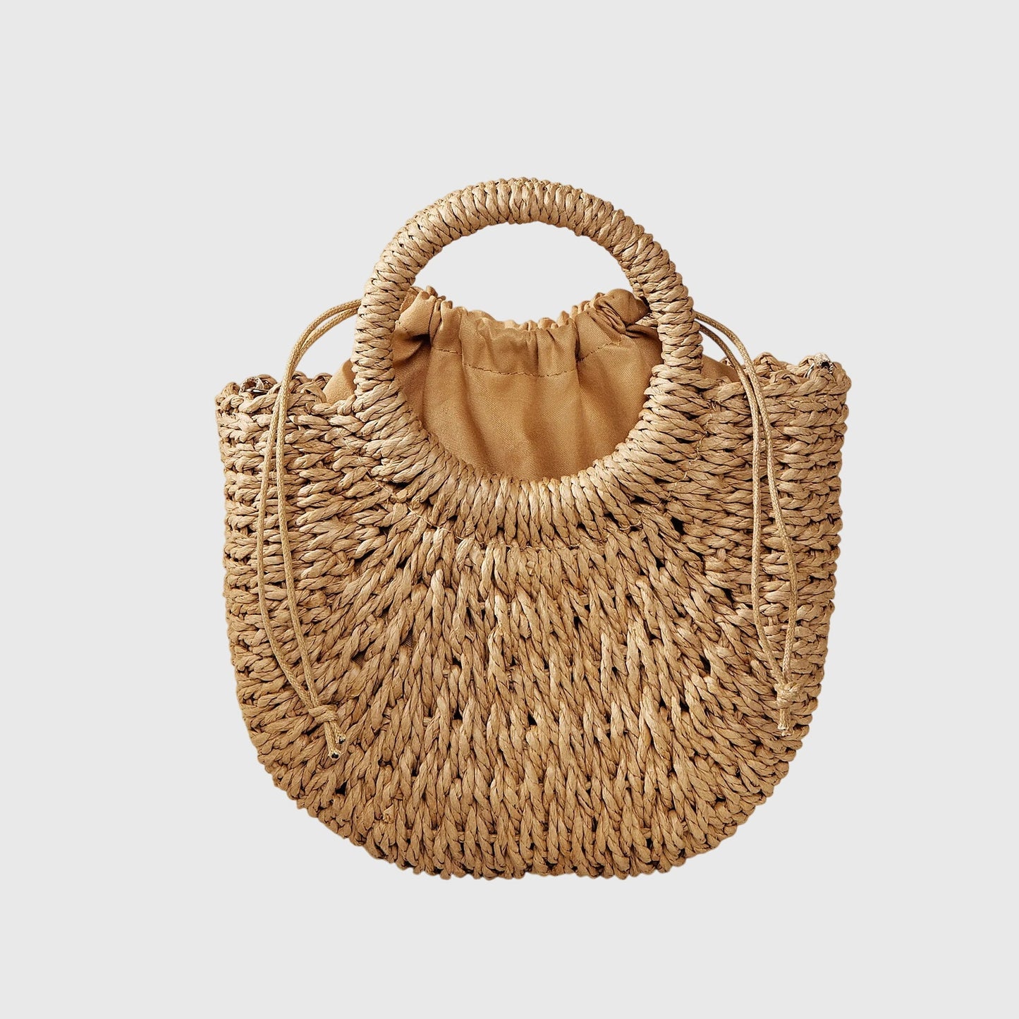 Amaya™ | Chic Sommer Skulder Tote