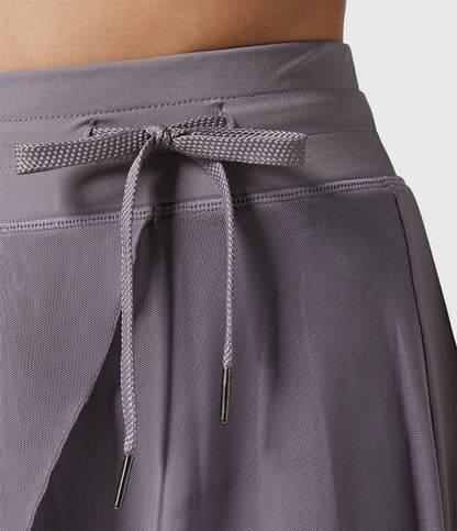 Melanie™ | Chic Konvertibel Skjørt for Alle Anledninger