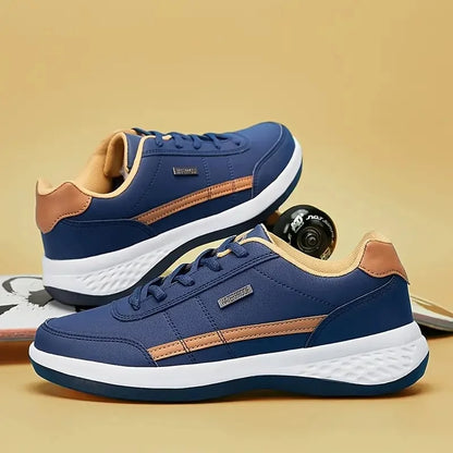 Liam - Stilige ortopediske sneakers for hverdagsbruk