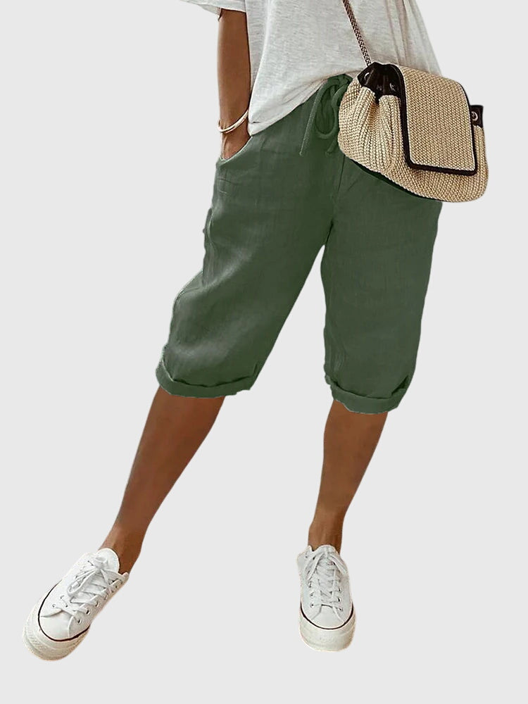 Paisley™ | Stilige Damebukser for Alle Anledninger