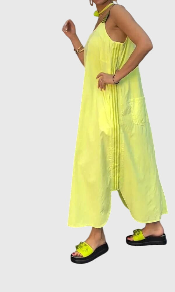 Faith | Chic Sommerkjole for Enhver Anledning