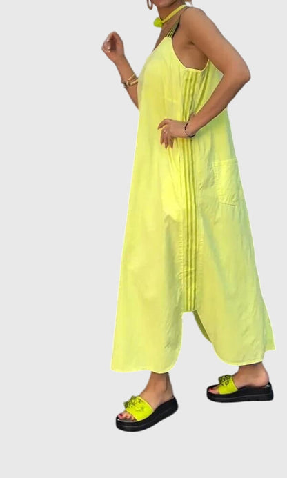 Faith | Chic Sommerkjole for Enhver Anledning