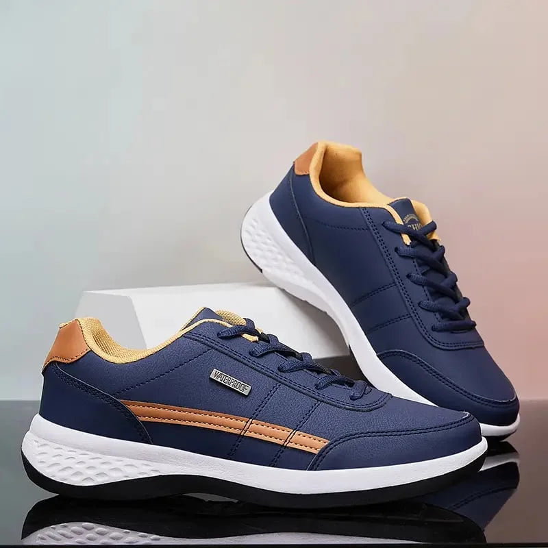 Liam - Stilige ortopediske sneakers for hverdagsbruk