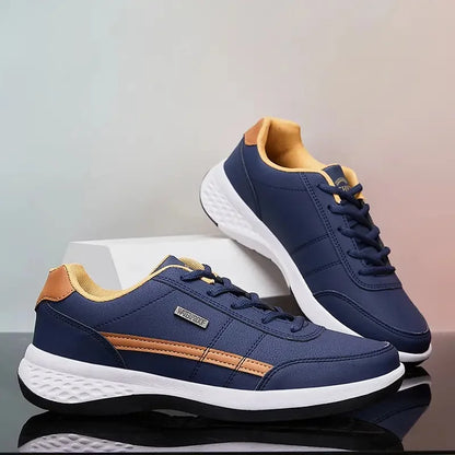 Liam - Stilige ortopediske sneakers for hverdagsbruk