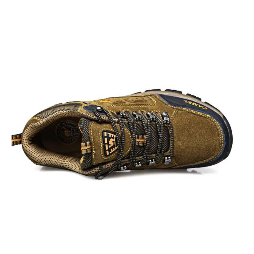 Easton Herres Trail Ready Tursko