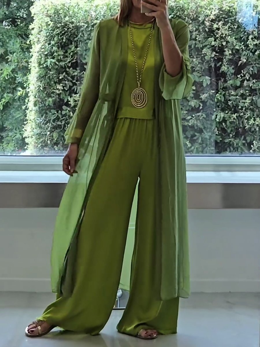 Islana | Chic Lounge Set for enhver anledning