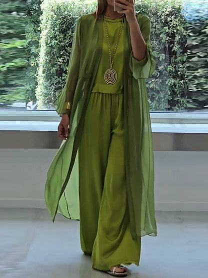 Islana | Chic Lounge Set for enhver anledning