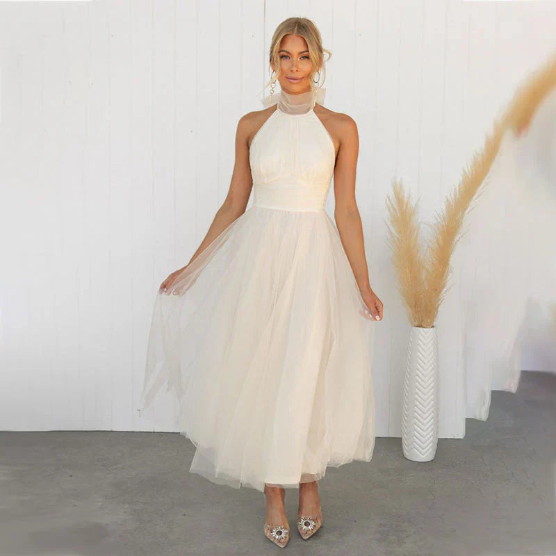 Kaylee | Bryllupsgjestekjole