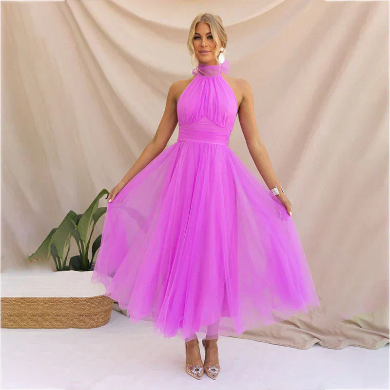 Kaylee | Bryllupsgjestekjole