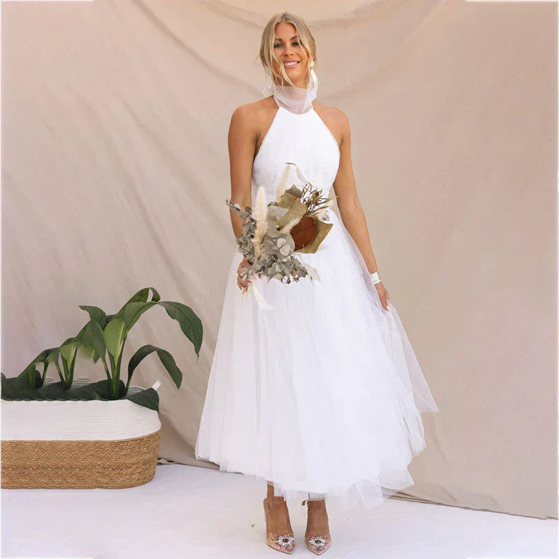 Kaylee | Bryllupsgjestekjole