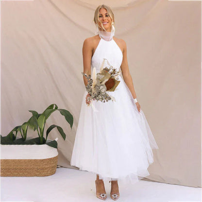 Kaylee | Bryllupsgjestekjole