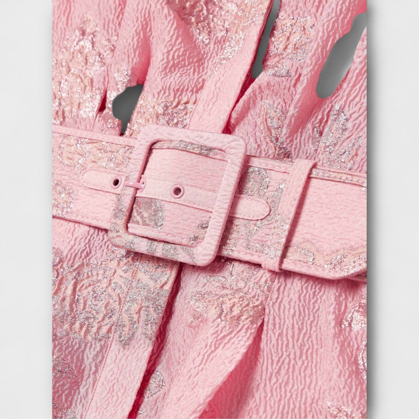 Anabella - Kort Puffermed Promkjole for Enhver Anledning