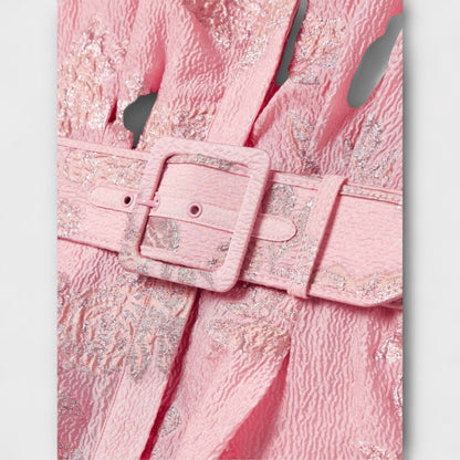 Anabella - Kort Puffermed Promkjole for Enhver Anledning