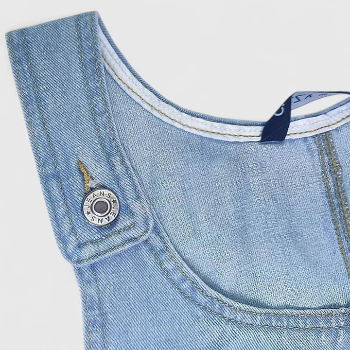 Zarisse™ | Chic Midi Kjole for Enhver Anledning