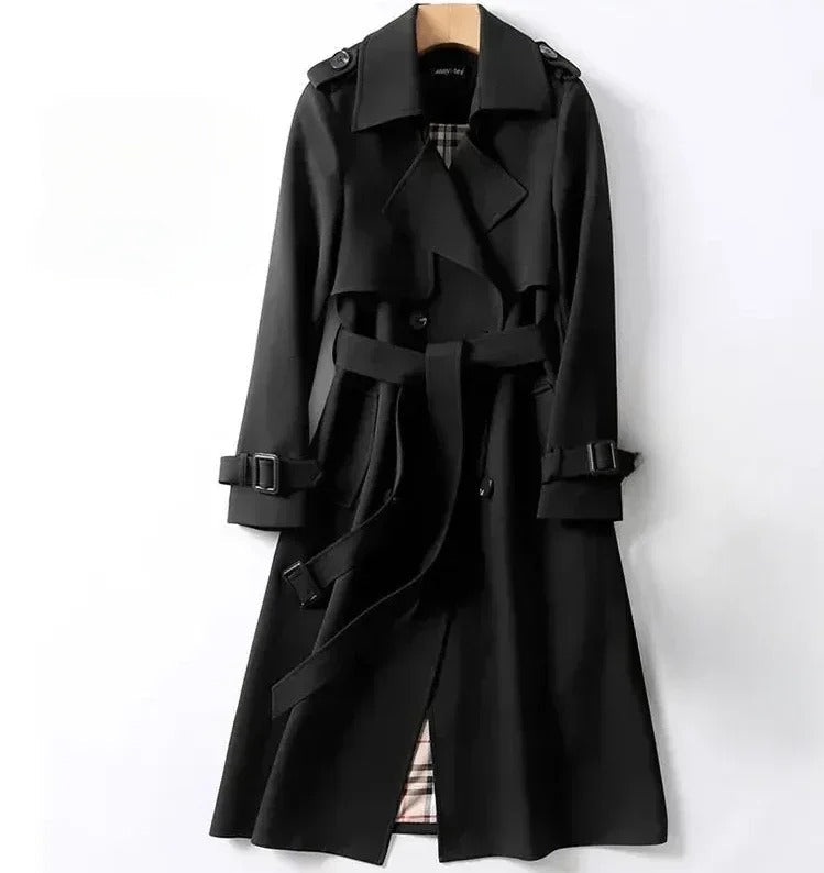 Chic Women's Trench Coat for All Occasions