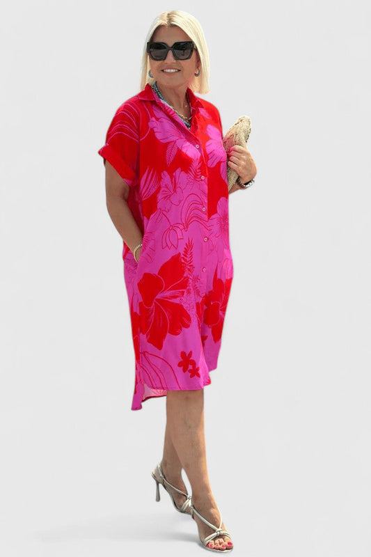 Jaycynah | Chic Kjole for Enhver Anledning