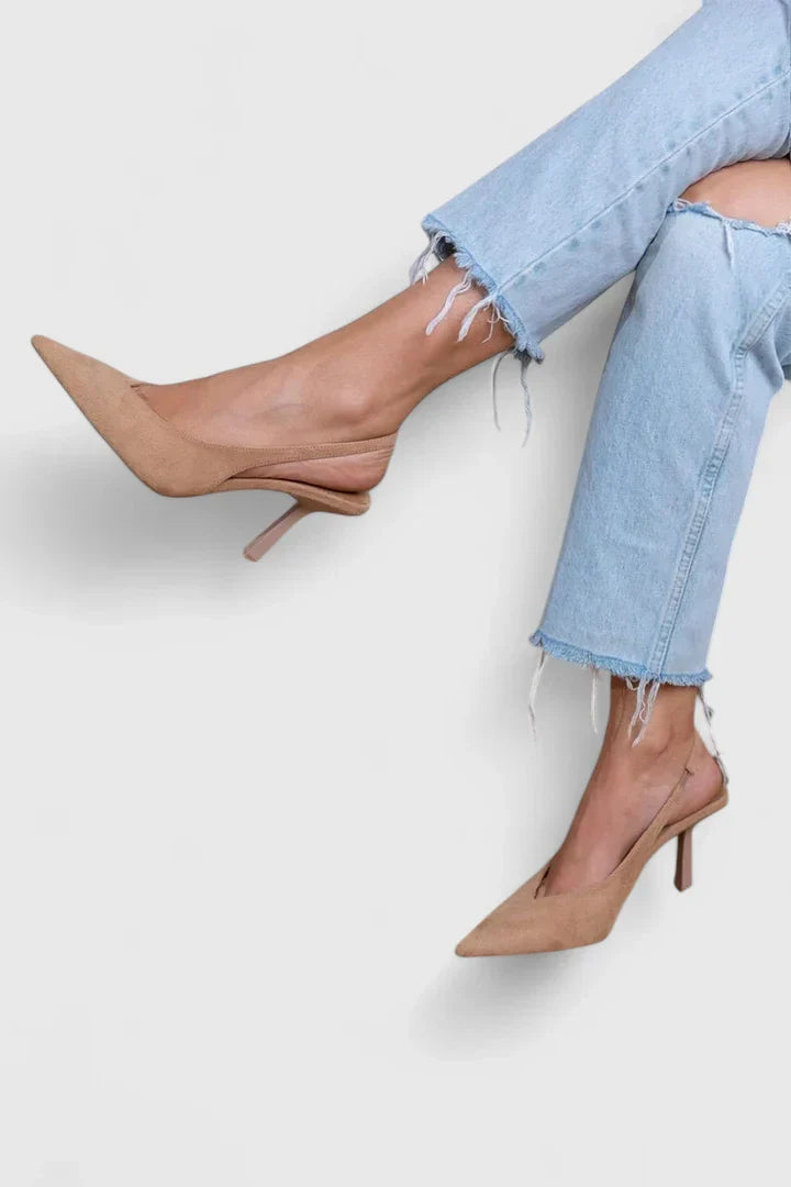 Ysabelinne | Chic Hæler for Alle Anledninger