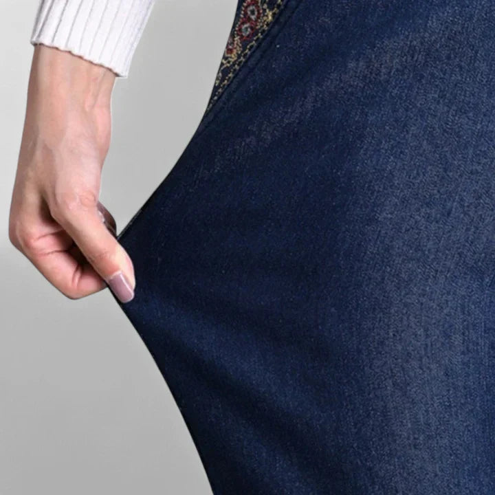 Caryzelle | Chic Bukser for Enhver Anledning