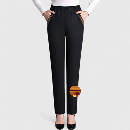 Caryzelle | Chic Bukser for Enhver Anledning