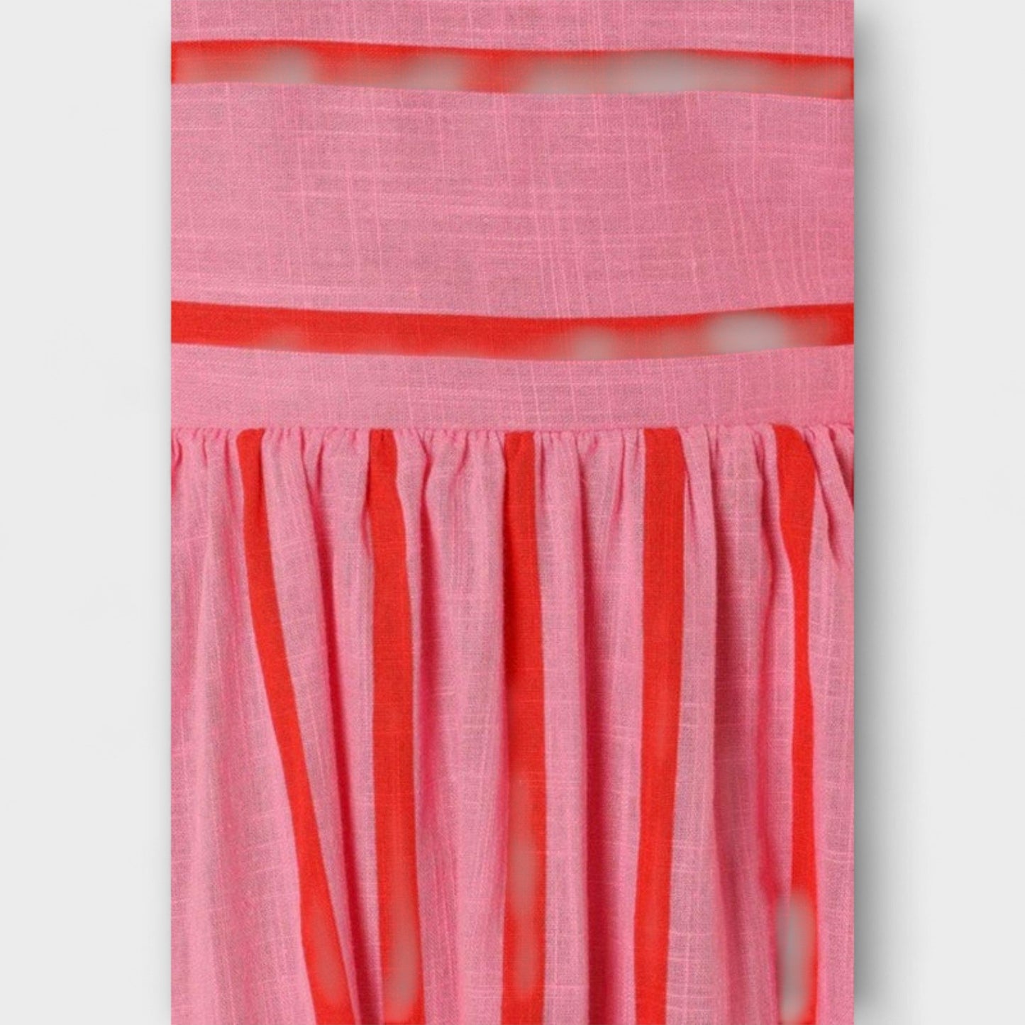 Chic Maxi Kjole i Bare Bloom for Alle Anledninger